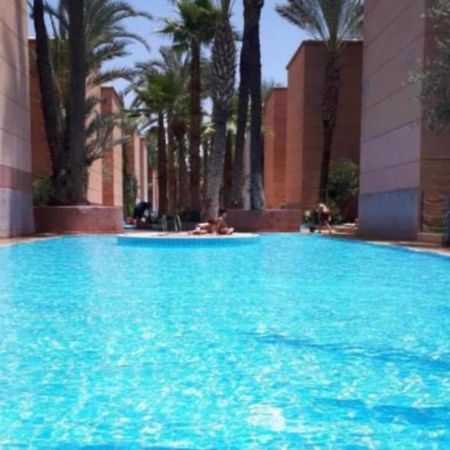 Riad Izza マラケシュ エクステリア 写真