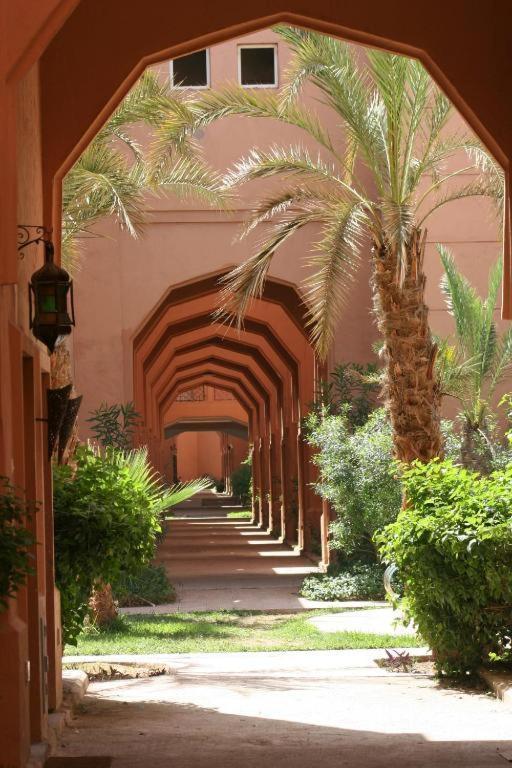 Riad Izza マラケシュ エクステリア 写真