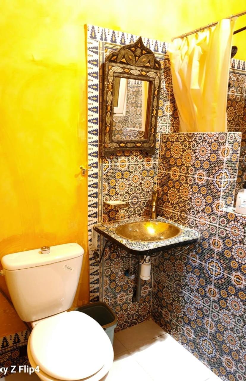 Riad Izza マラケシュ エクステリア 写真