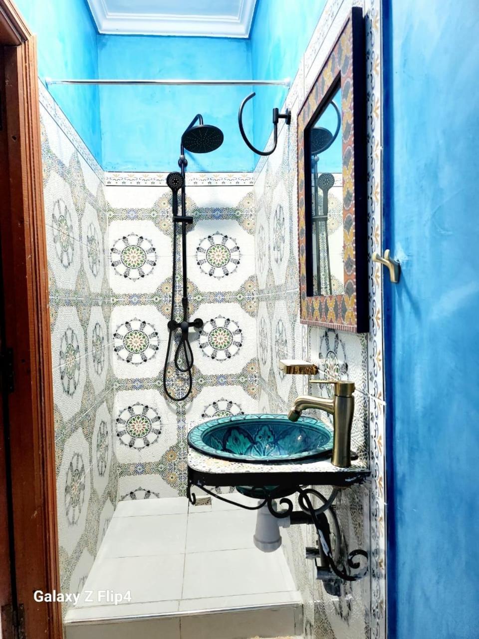 Riad Izza マラケシュ エクステリア 写真