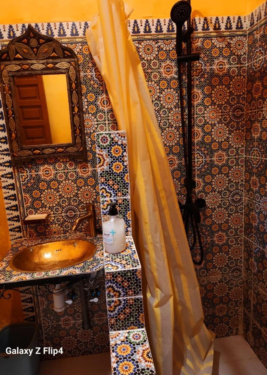 Riad Izza マラケシュ エクステリア 写真